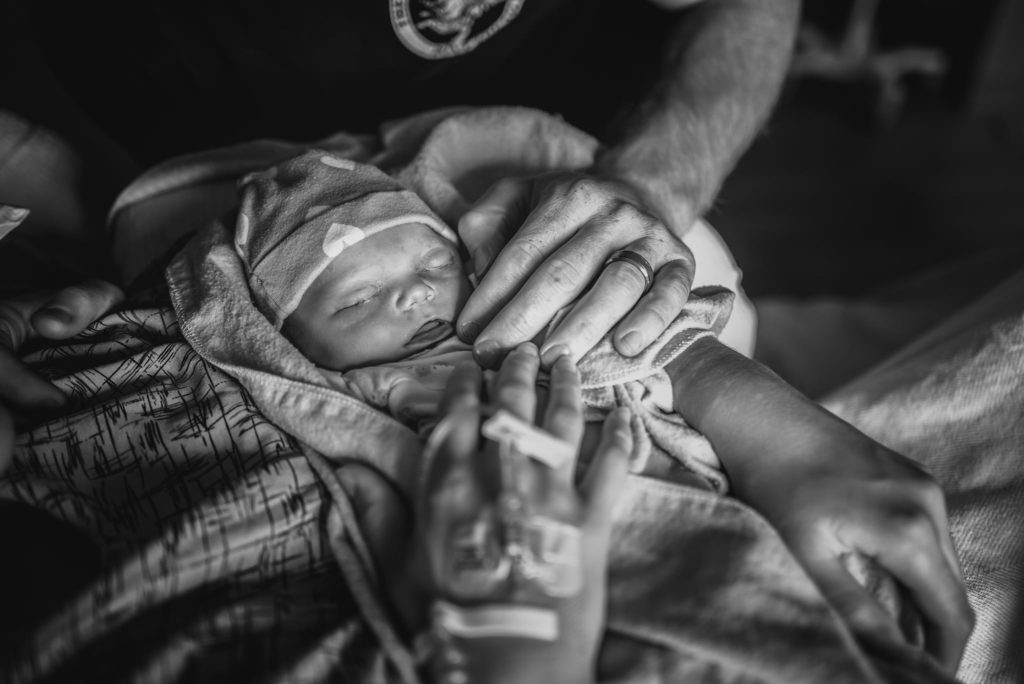 stillbirth story